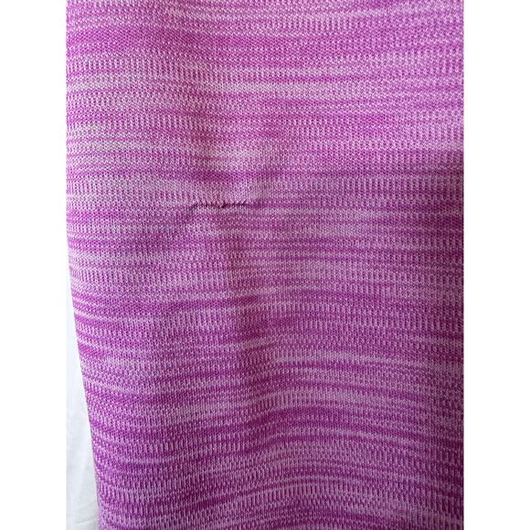 Columbia Purple Omni-Wick Performance Tee Active Outdoor Sport Top S - Picture 3 of 6
